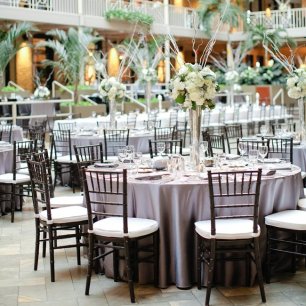 Идеи для свадьбы